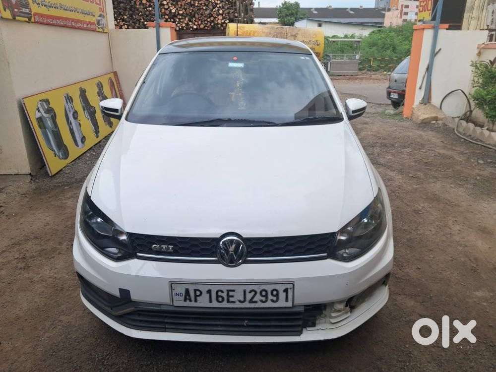Volkswagen Ameo 1.5 Tdi Highline, 2017, Diesel