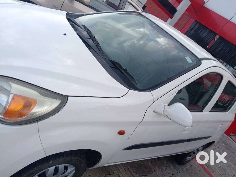 Maruti Suzuki Alto 800 Vxi, 2016, Petrol