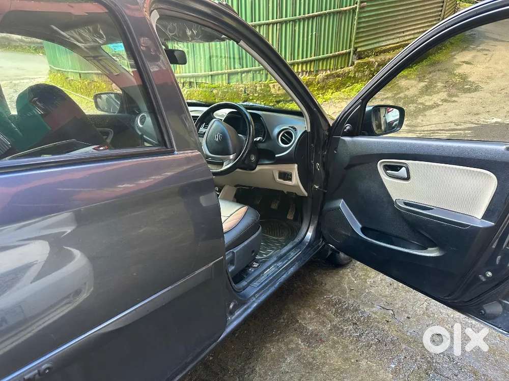 Maruti Suzuki Alto 800 Vxi Plus 2020, 325k Negotiable