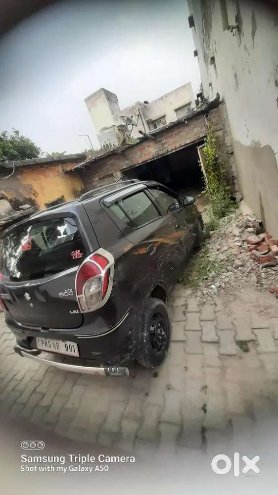 Well Maintain, Clean Interior And Engine.