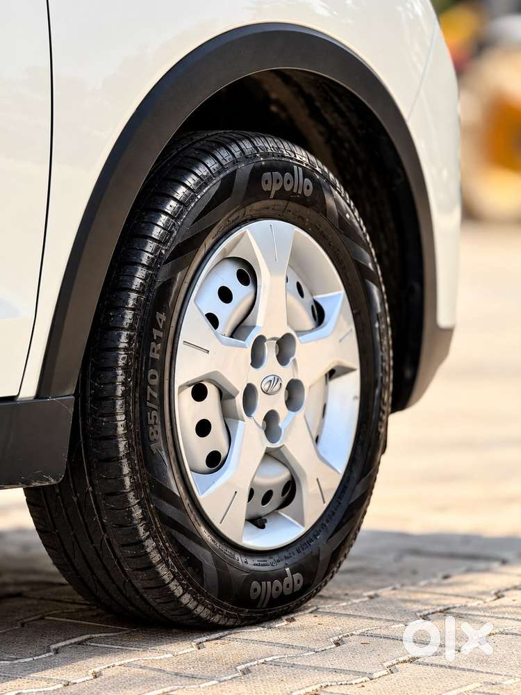 Mahindra Xuv300 W4 Diesel, 2021, Diesel