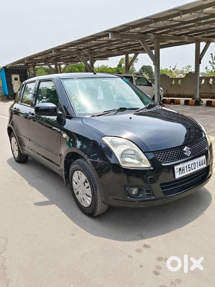 Maruti Suzuki Swift 2004-2010 1.3 Lxi, 2008, Cng & Hybrids