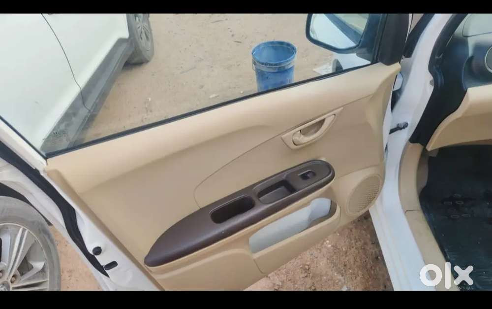 Honda Brio 2012 Petrol 120000 Km Driven
