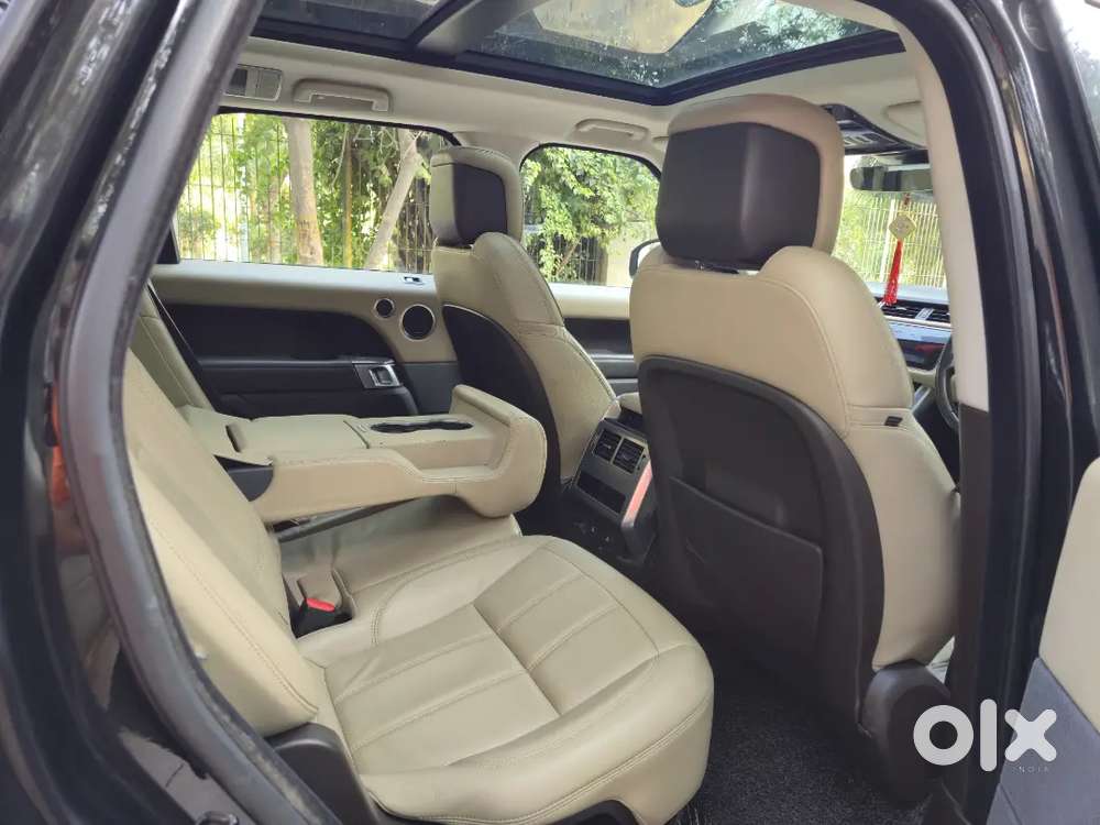Land Rover Range Rover Sport 2019 Bs6