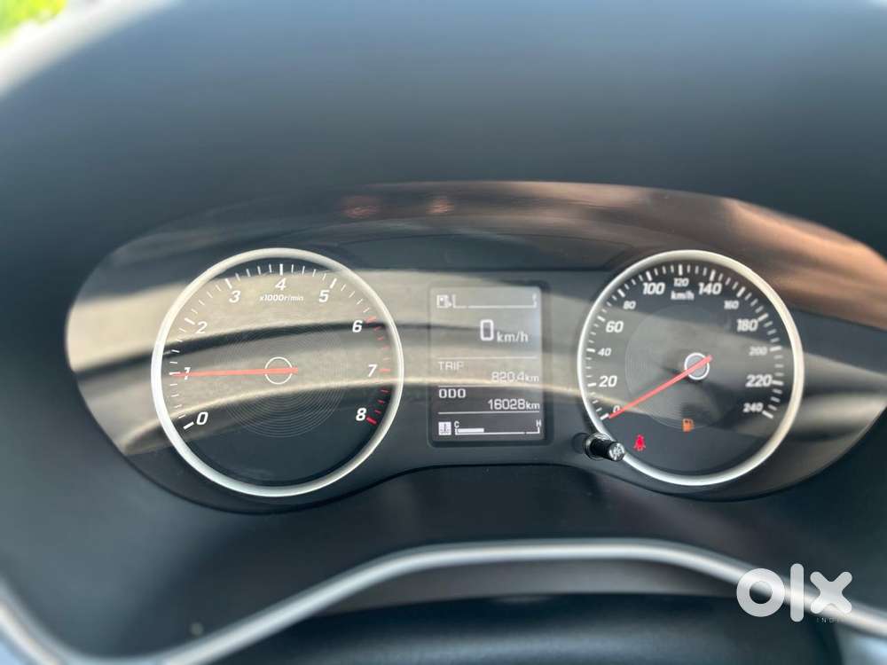Mg Hector 1.5 Shine, 2022, Petrol