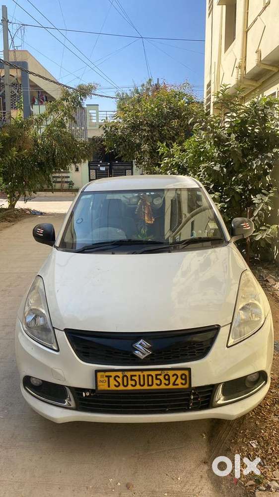 Maruti Suzuki Swift Dzire Tour 2019 Diesel Good Condition