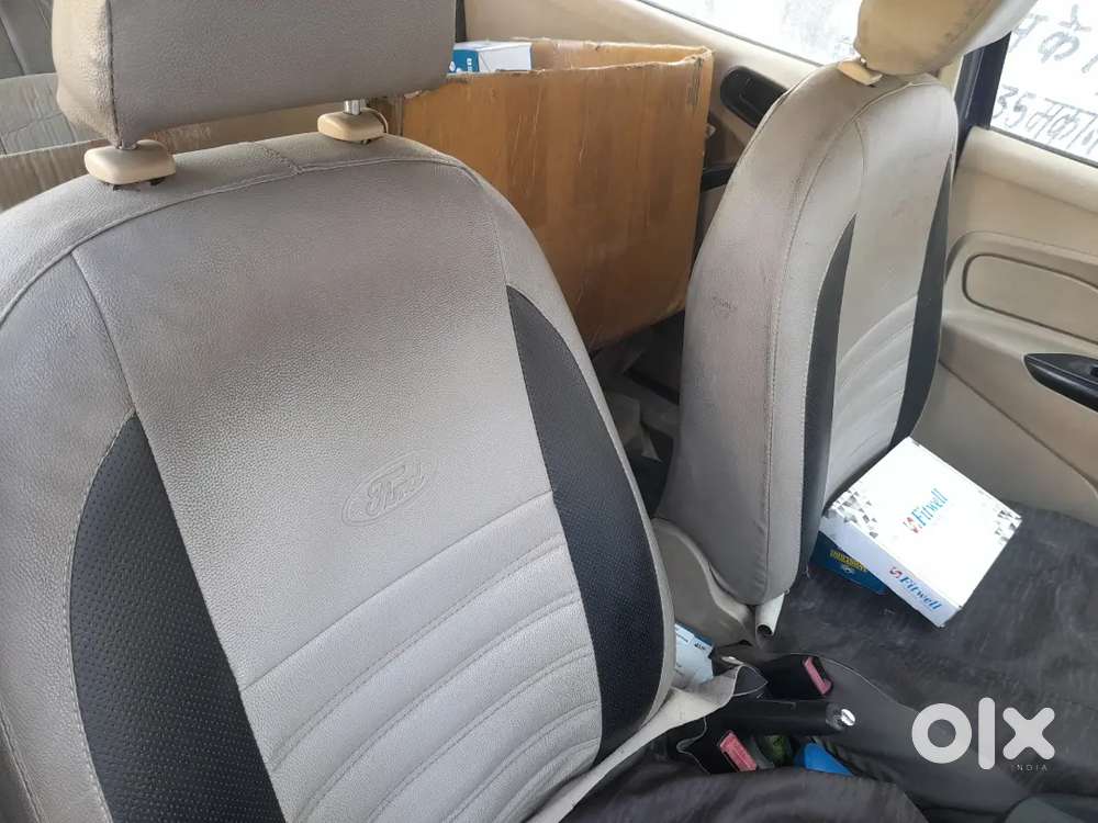 Ford Figo Diesel 2016 Diesel Manual