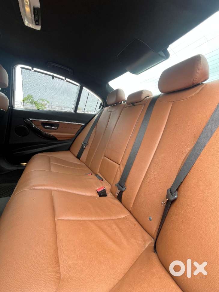 Bmw 3 Series 320d, 2017, Diesel
