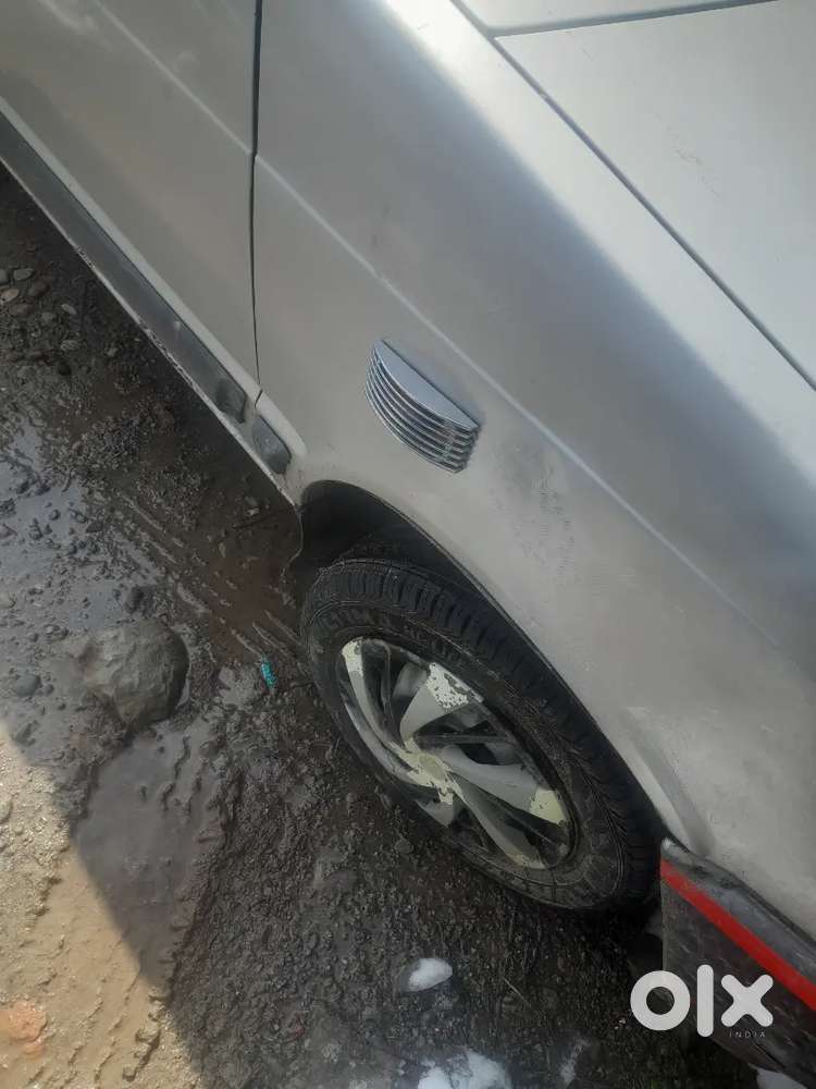 Maruti Suzuki 800 2013 Petrol 49000 Km Driven