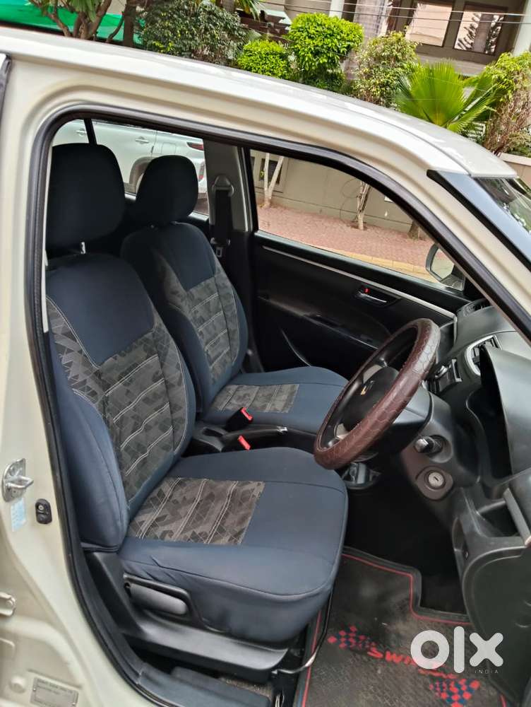 Maruti Suzuki Swift Vdi, 2014, Diesel
