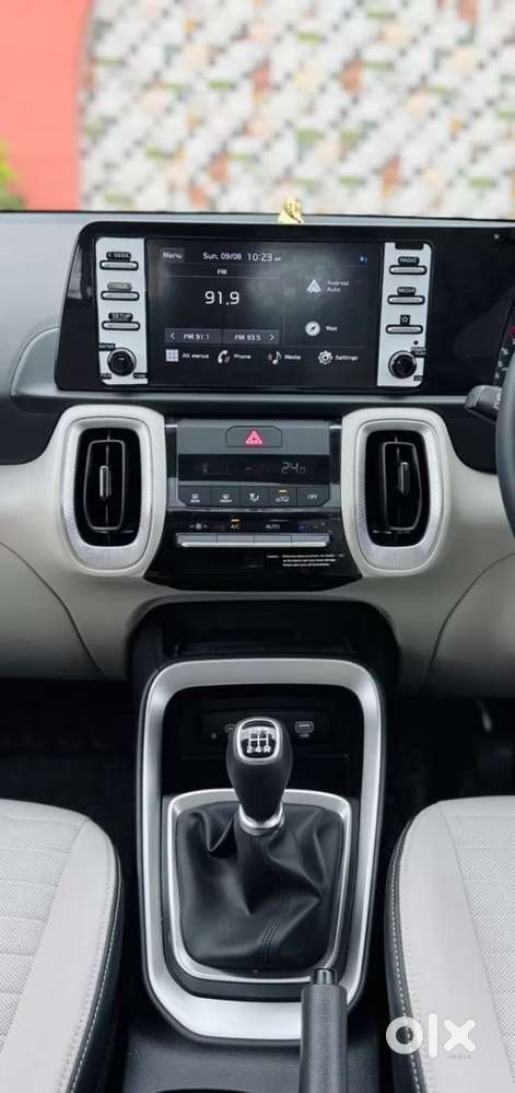 Kia Sonet, 2026, Petrol