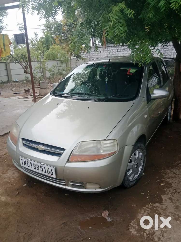 Maruti Suzuki Omni 2008