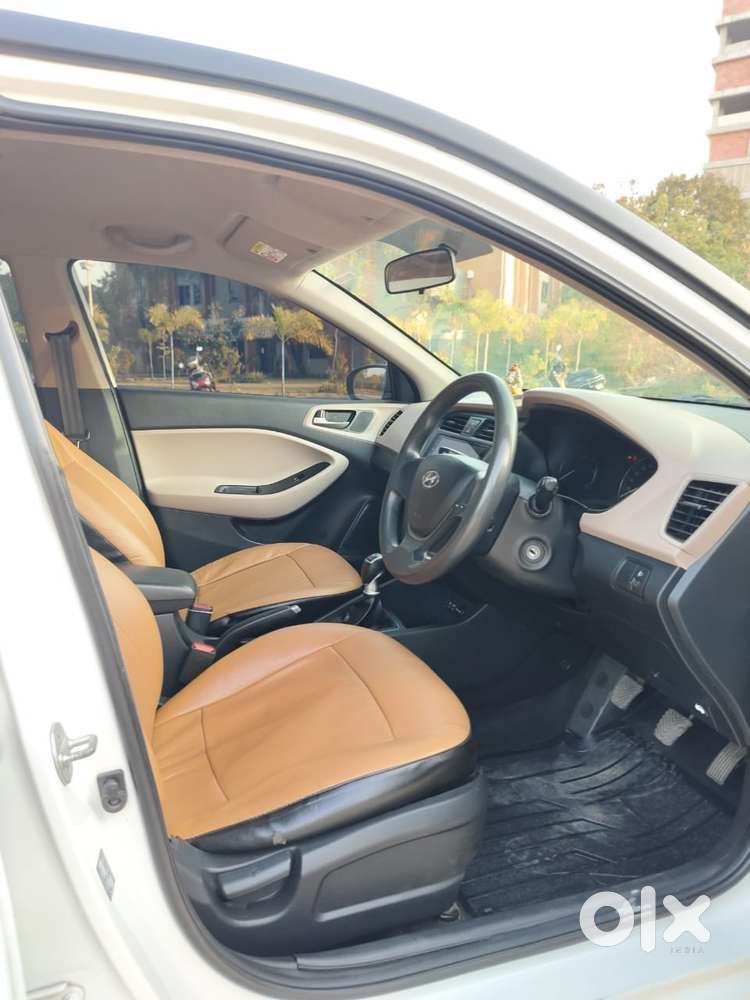 Hyundai Elite I20 Magna 1.2, 2017, Diesel