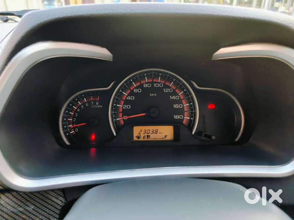 Maruti Suzuki Alto K10 Vxi (o), 2017, Petrol