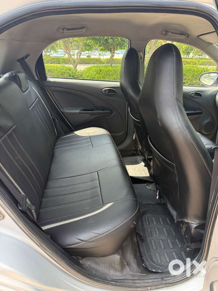 Toyota Etios Liva Gd, 2012, Diesel