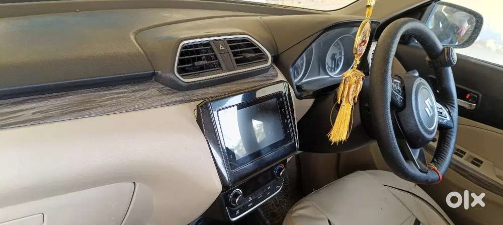 Maruti Suzuki Dzire 2023