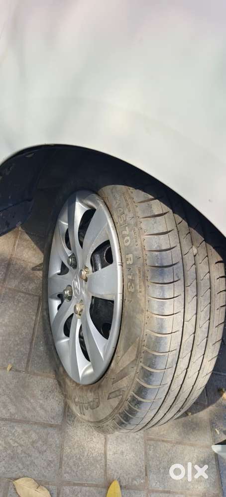 Hyundai Eon Magna +, 2012, Petrol