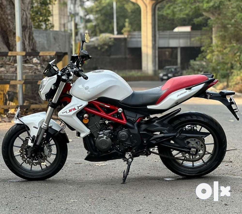 Benelli tnt 300 olx new arrivals