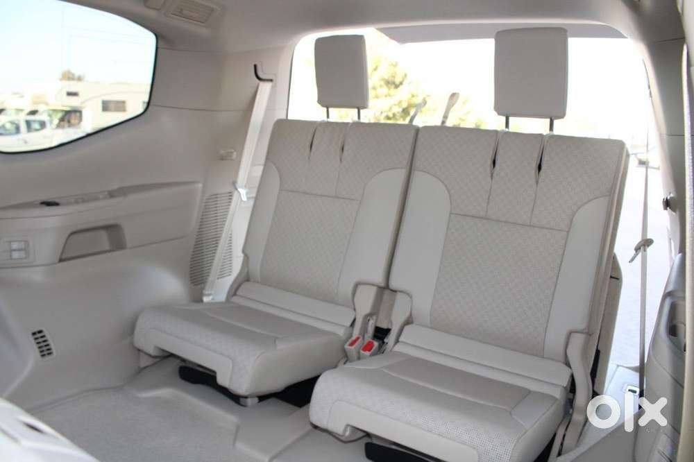 Toyota Land Cruiser, 2025, Diesel