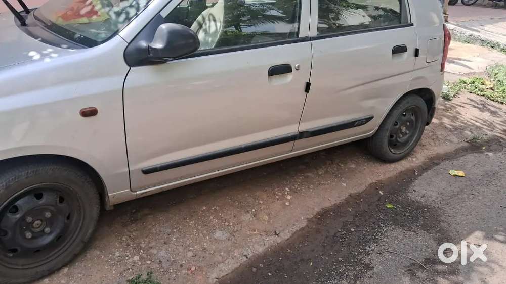 Maruti Suzuki Alto 2011 Second Owner