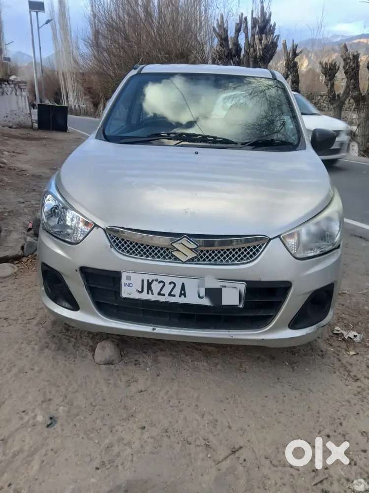 Alto K10 In Good Condition