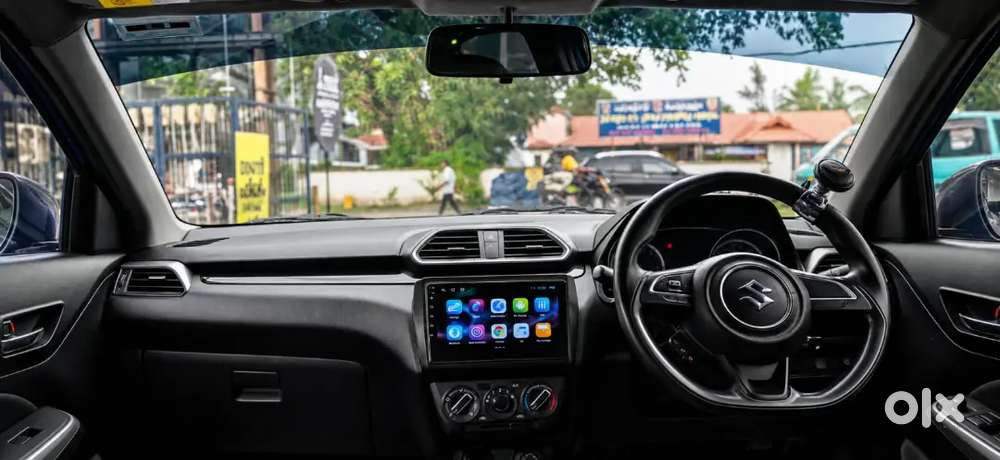 2017 Dzire Vdi Diesel  Sporty Modified  Excellent Condition