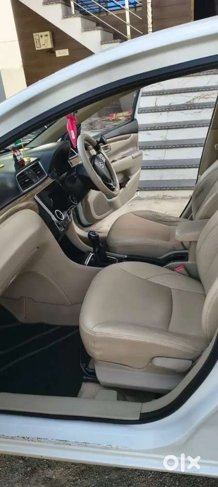 2019 Ciaz डिझेल, चांगल्या कंडिशनमध्ये