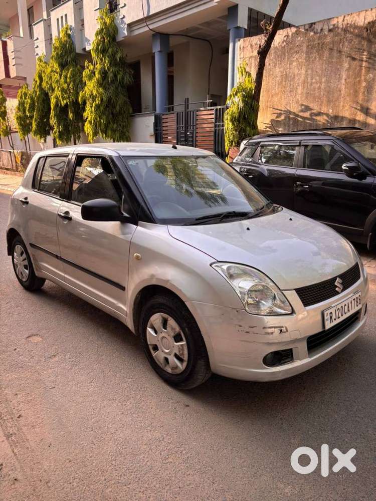Maruti Suzuki Swift 2004-2010 1.3 Vxi, 2006, Petrol