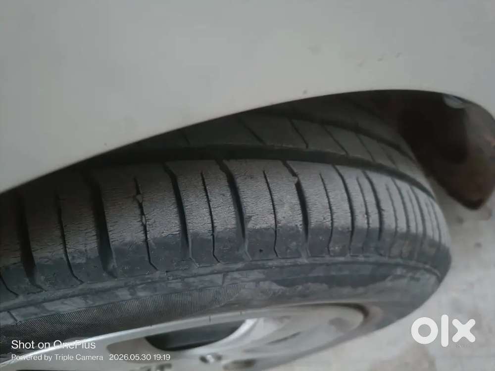 Nicely Maintained, Fully Insured With New Tyres