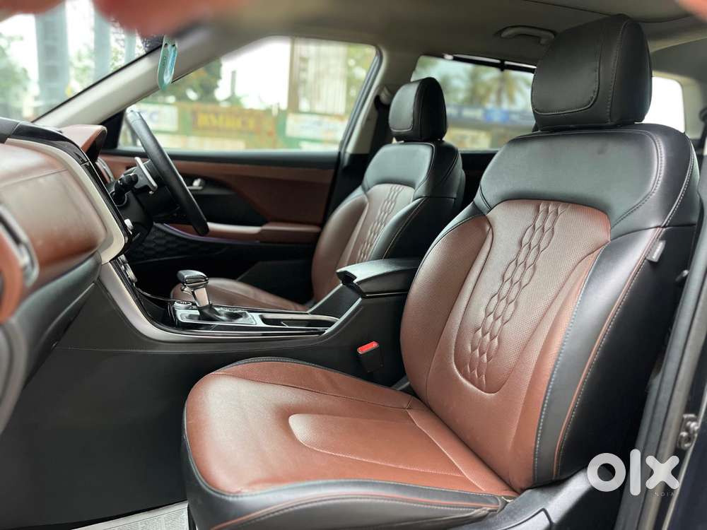 Hyundai Alcazar 1.5 Platinum (o) Diesel At 7 Str, 2022, Diesel