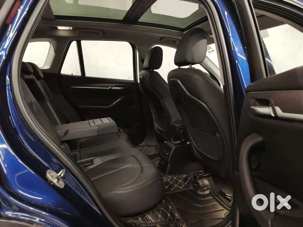 Bmw X1 2.0 Sdrive20d Xline, 2019, Diesel