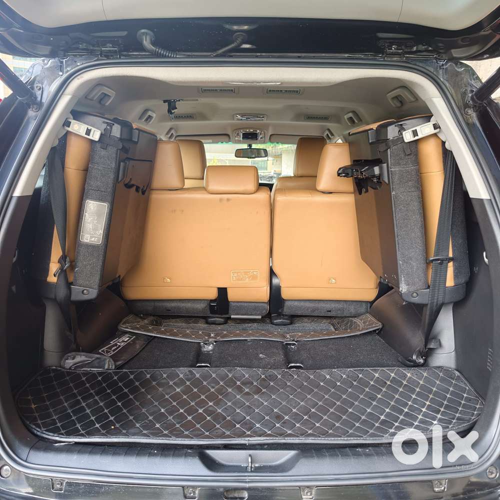 Toyota Fortuner 4x2 At 2.8 Diesel, 2023, Diesel