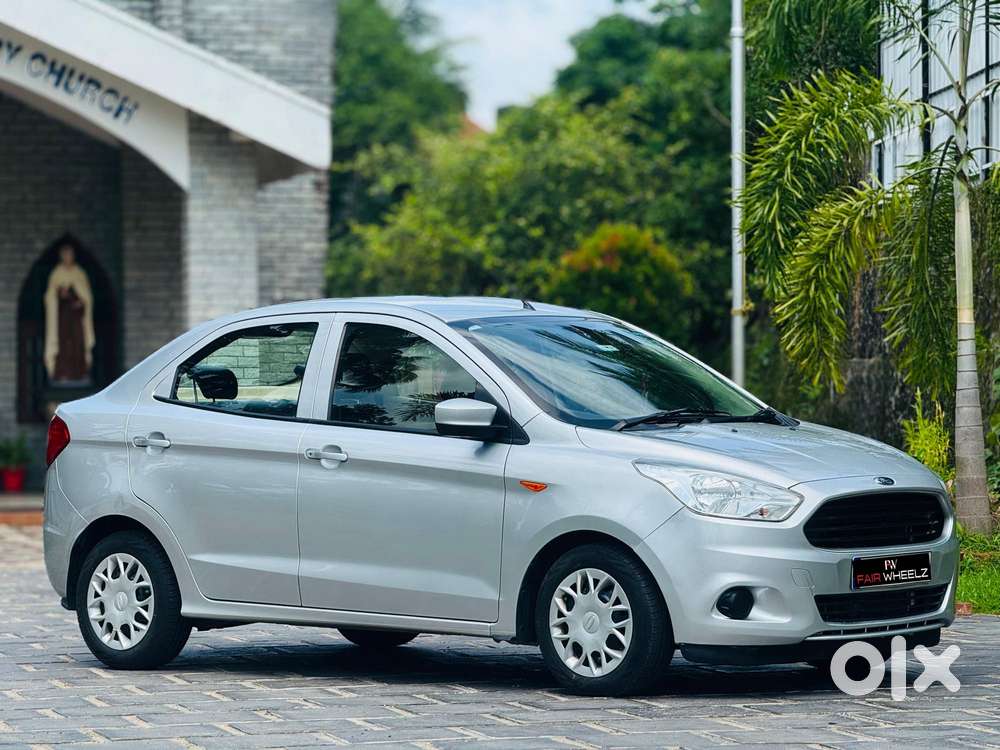 Ford Aspire Trend Plus Tdci, 2019, Diesel
