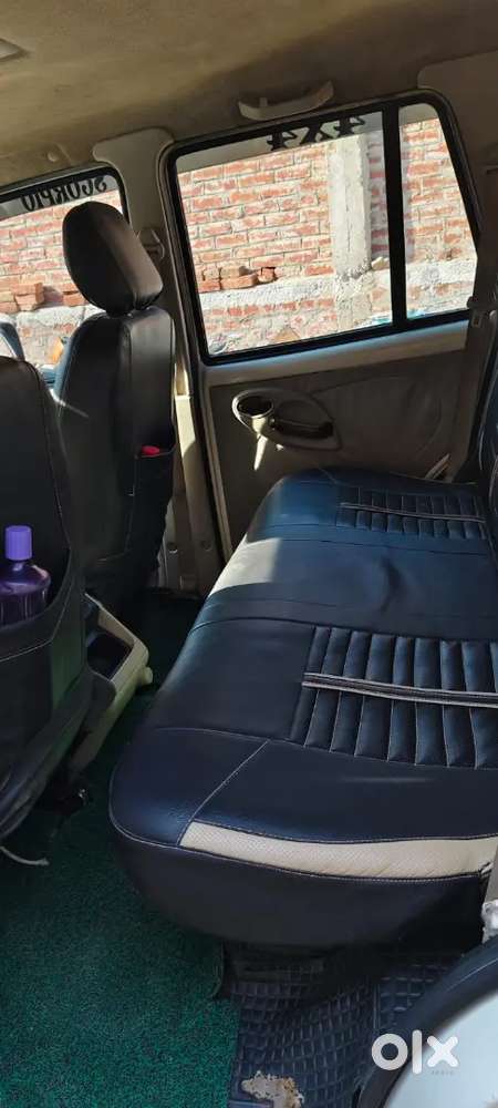 Mahindra Scorpio Classic 2018 Diesel 67000 Km Driven