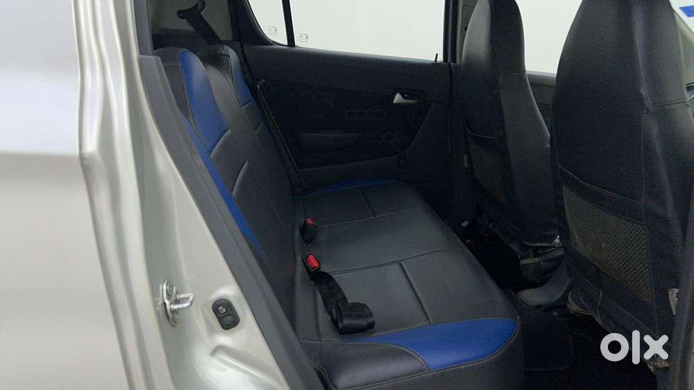 Maruti Suzuki Alto 800 Lxi, 2015, Petrol