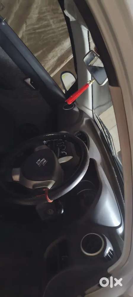 Maruti Suzuki Alto 2018