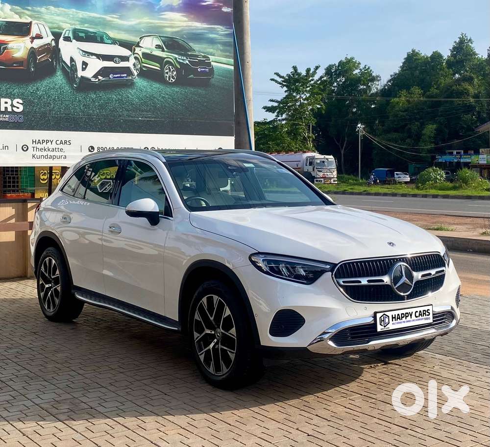 Mercedes-benz Glc 220d 4matic, 2025, Diesel
