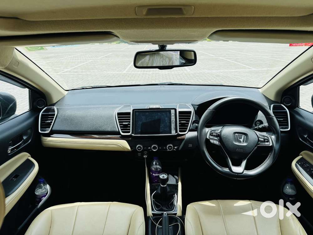 Honda City Zx Vtec, 2023, Petrol