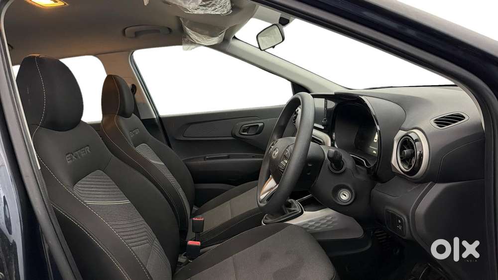 Hyundai Exter S 1.2 Mt, 2024, Petrol