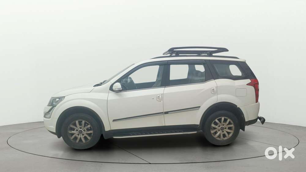 Mahindra Xuv500 W10 At, 2017, Diesel