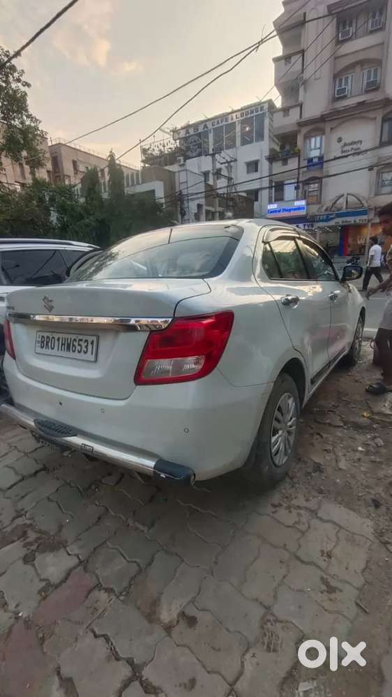 Maruti Suzuki Dzire 1.2 Vxi, 2024, Petrol