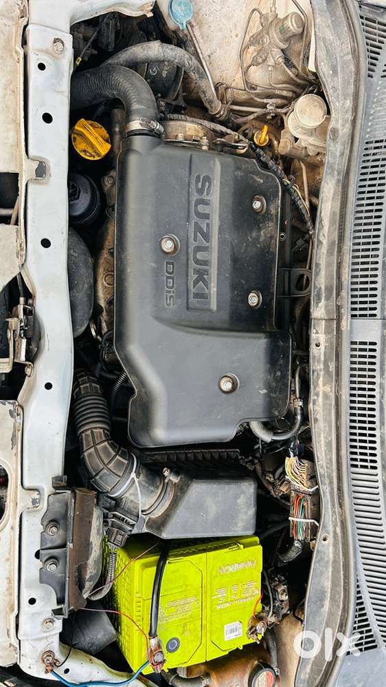 Maruti Suzuki Swift 2009