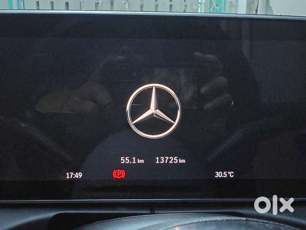 Mercedes-benz C 200 2025 Model