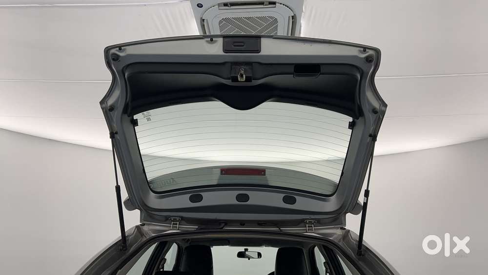 Maruti Suzuki Baleno Delta, 2017, Petrol