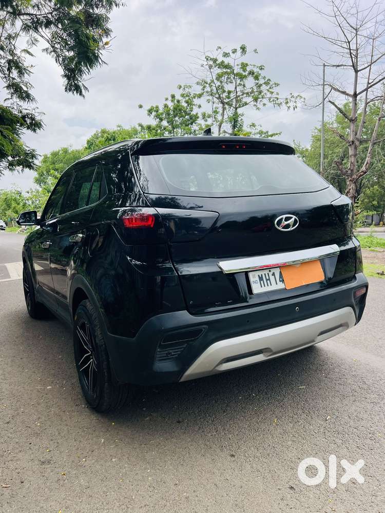 Hyundai Creta 1.4 Crdi S Plus, 2020, Diesel