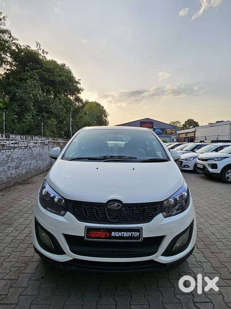 Mahindra Marazzo M2, 2019, Diesel