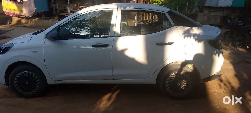 Hyundai Aura 1.2 S 2026