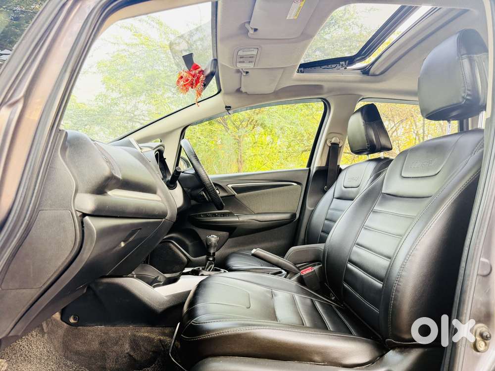 Honda Wr-v 1.5 Vx I-dtec, 2018, Diesel