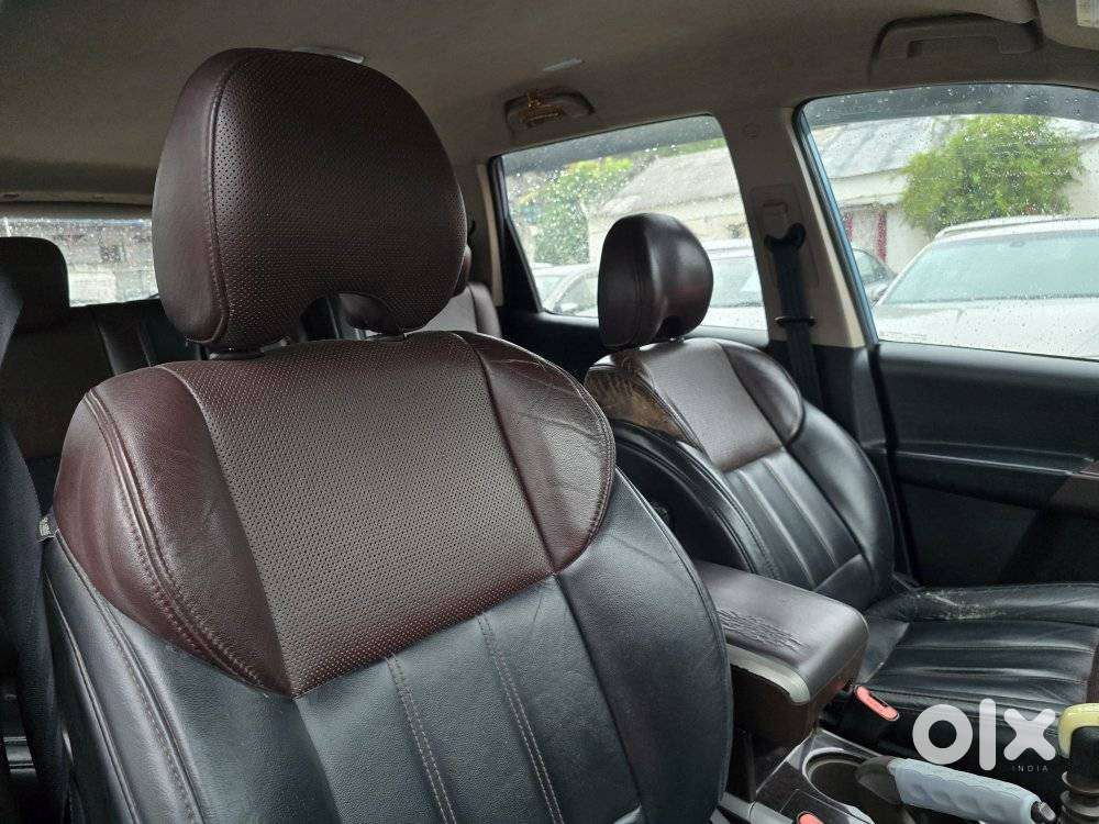 Mahindra Xuv500 W8, 2014, Diesel