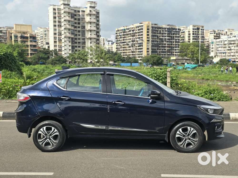 Tata Tigor 1.2 Revotron Xz Plus Cng, 2022, Cng & Hybrids